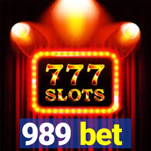 989 bet